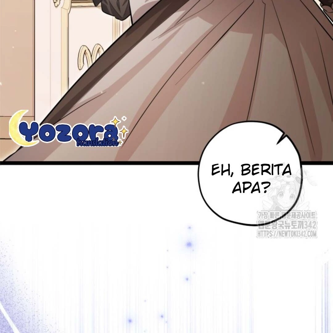 The Villain’s Daughter Plans To Run Away Chapter 38 Gambar 158