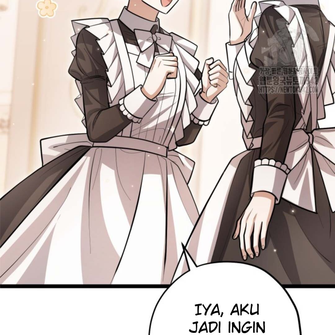 The Villain’s Daughter Plans To Run Away Chapter 38 Gambar 163