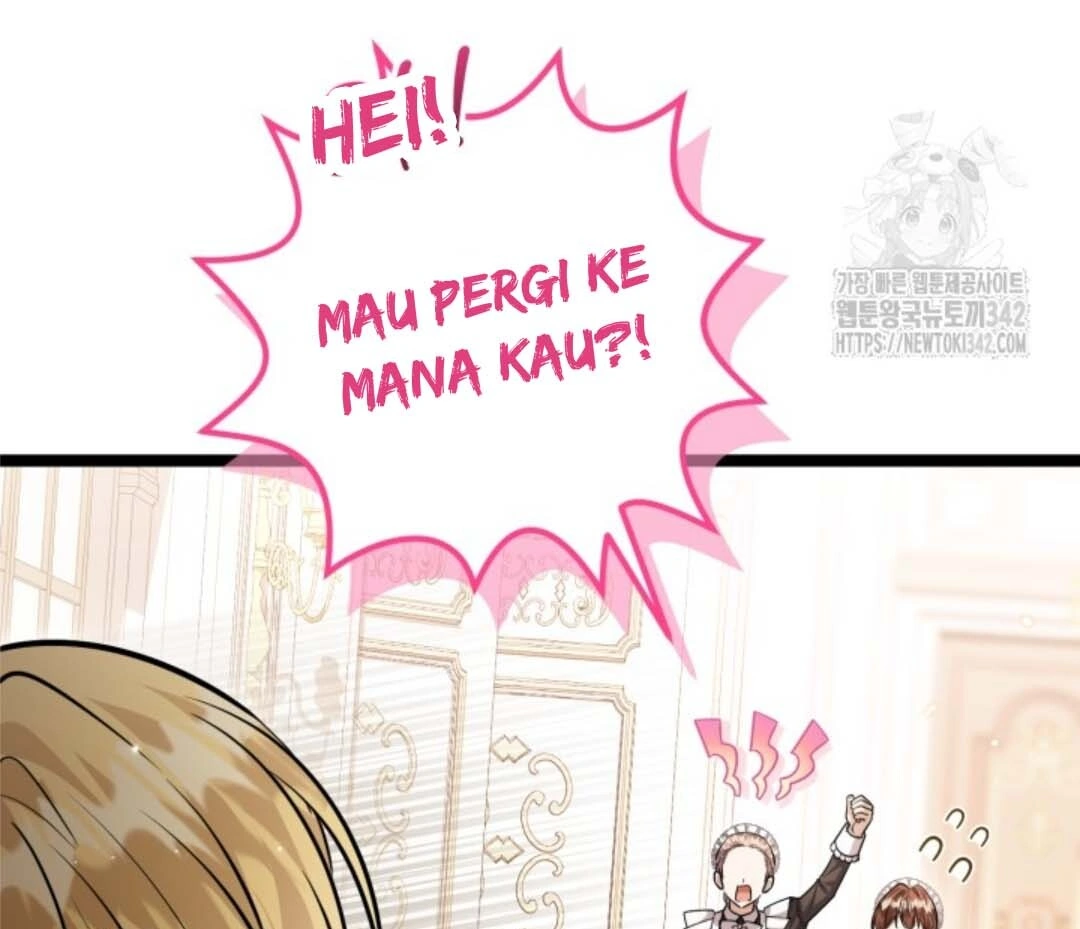 The Villain’s Daughter Plans To Run Away Chapter 38 Gambar 166