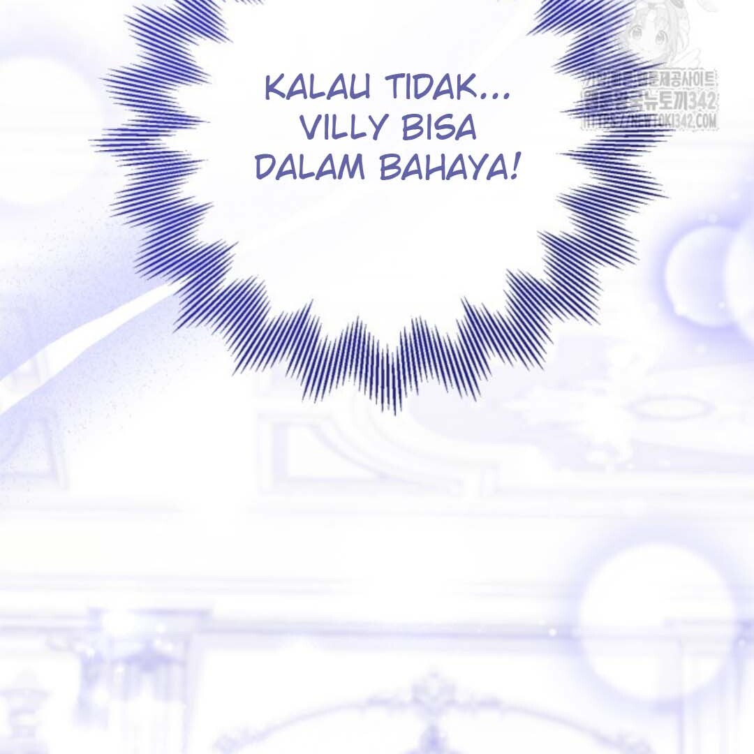 The Villain’s Daughter Plans To Run Away Chapter 38 Gambar 171