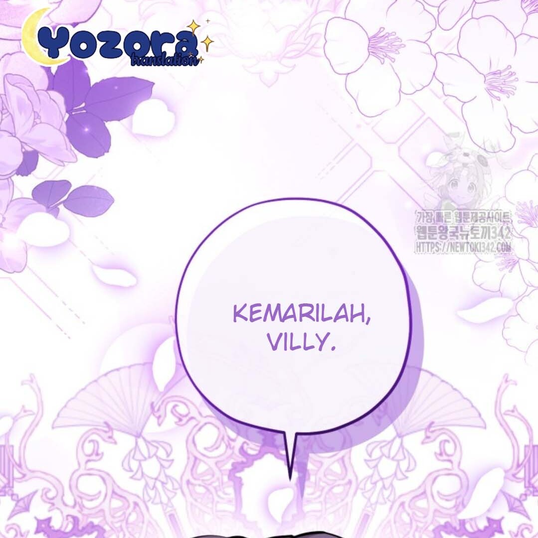 The Villain’s Daughter Plans To Run Away Chapter 38 Gambar 17