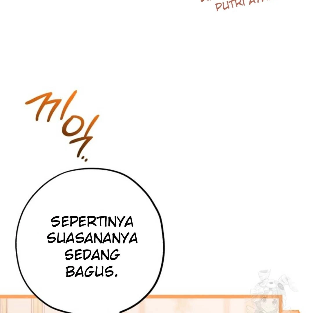 The Villain’s Daughter Plans To Run Away Chapter 38 Gambar 26