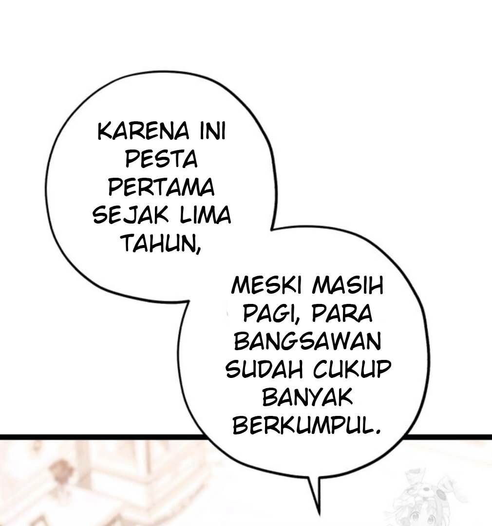 The Villain’s Daughter Plans To Run Away Chapter 38 Gambar 29