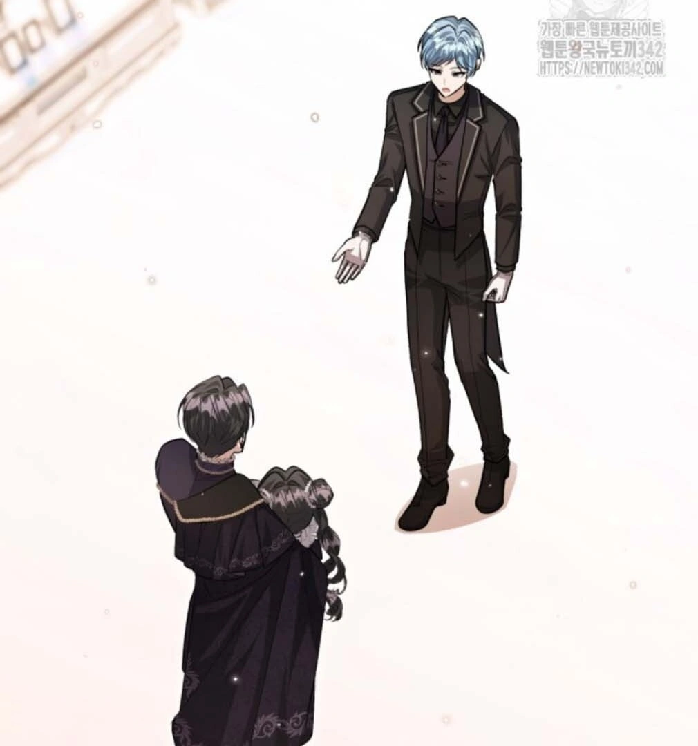 The Villain’s Daughter Plans To Run Away Chapter 38 Gambar 30