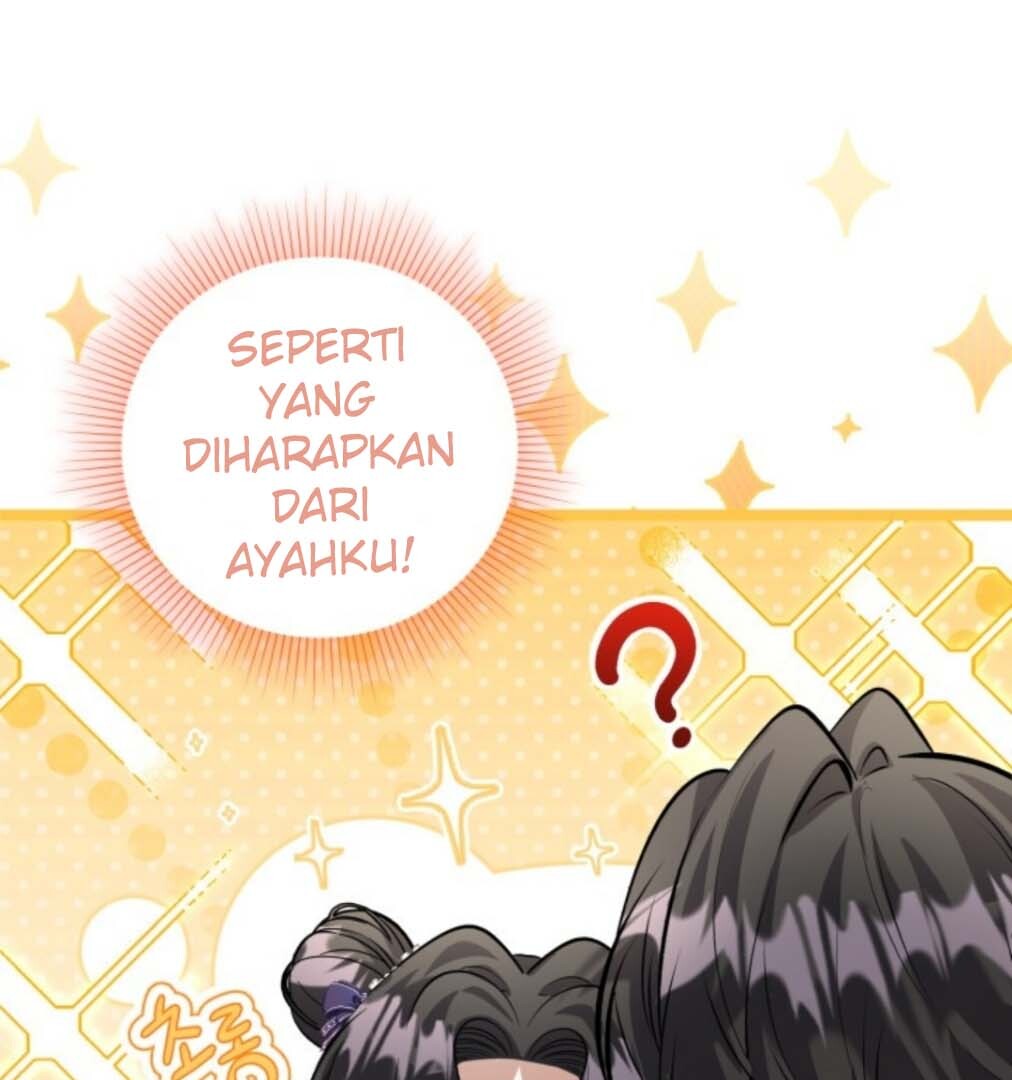 The Villain’s Daughter Plans To Run Away Chapter 38 Gambar 39