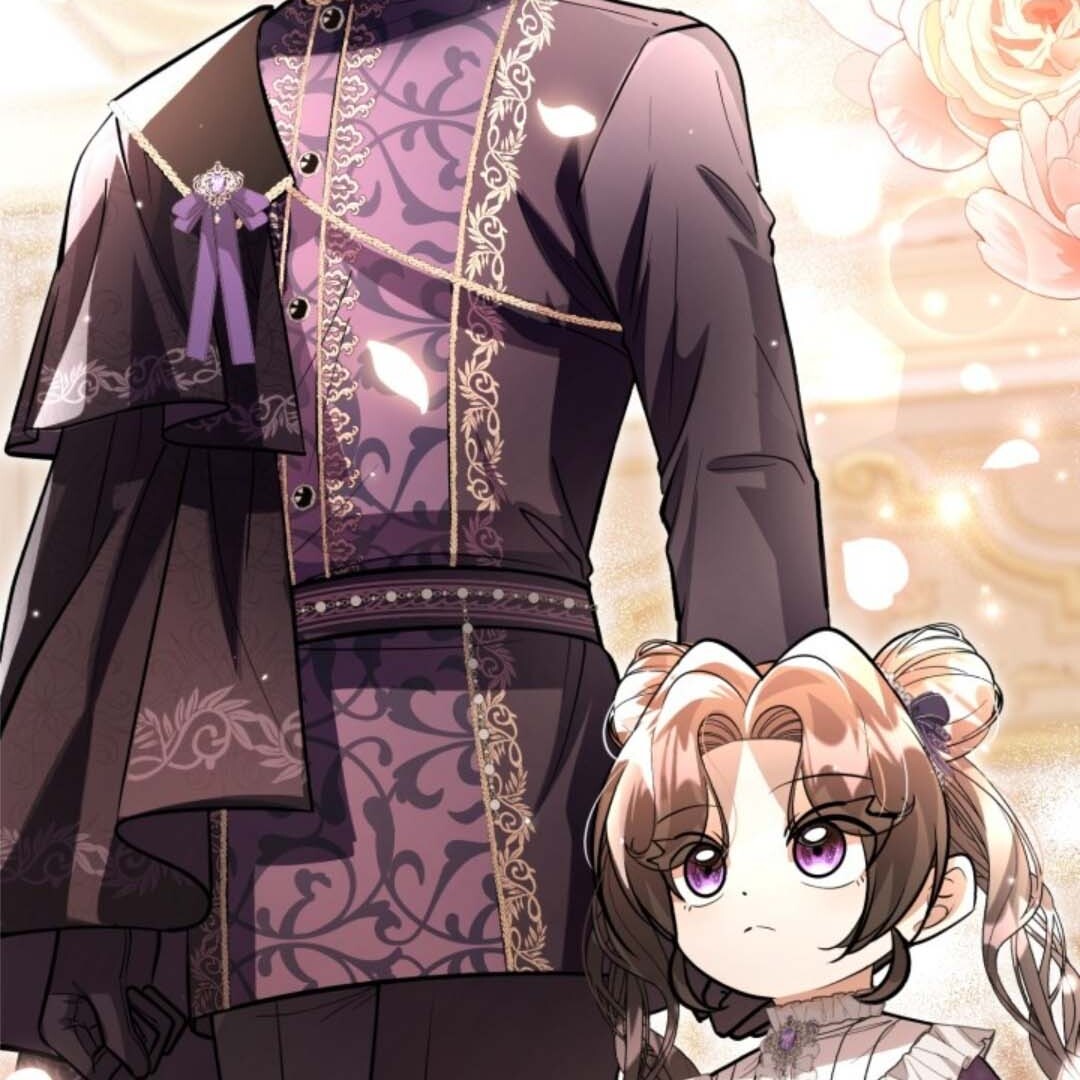 The Villain’s Daughter Plans To Run Away Chapter 38 Gambar 53