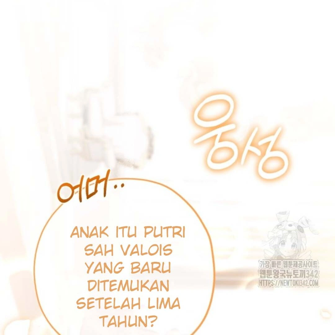 The Villain’s Daughter Plans To Run Away Chapter 38 Gambar 55