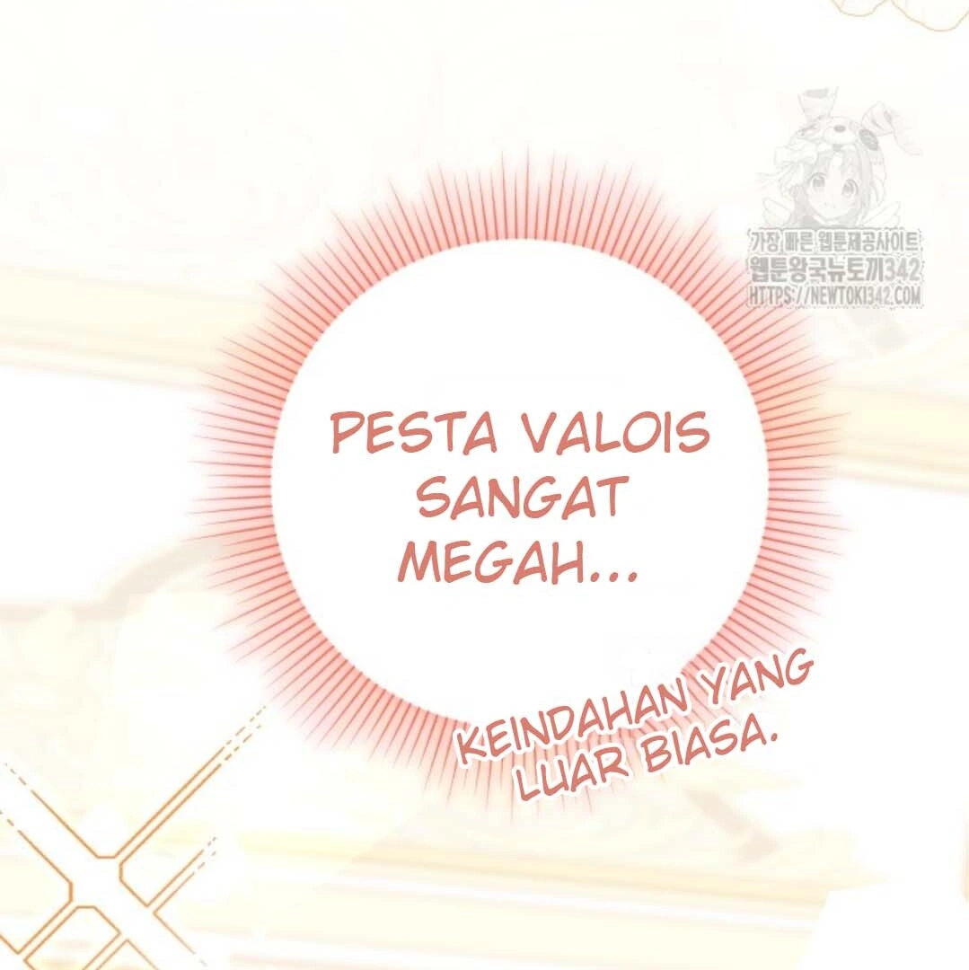 The Villain’s Daughter Plans To Run Away Chapter 38 Gambar 62