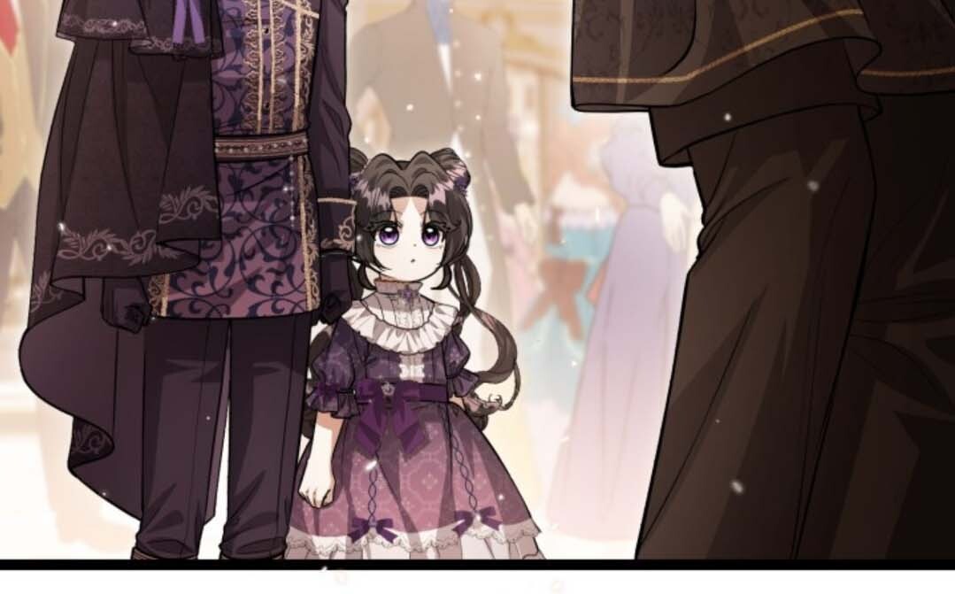 The Villain’s Daughter Plans To Run Away Chapter 38 Gambar 66