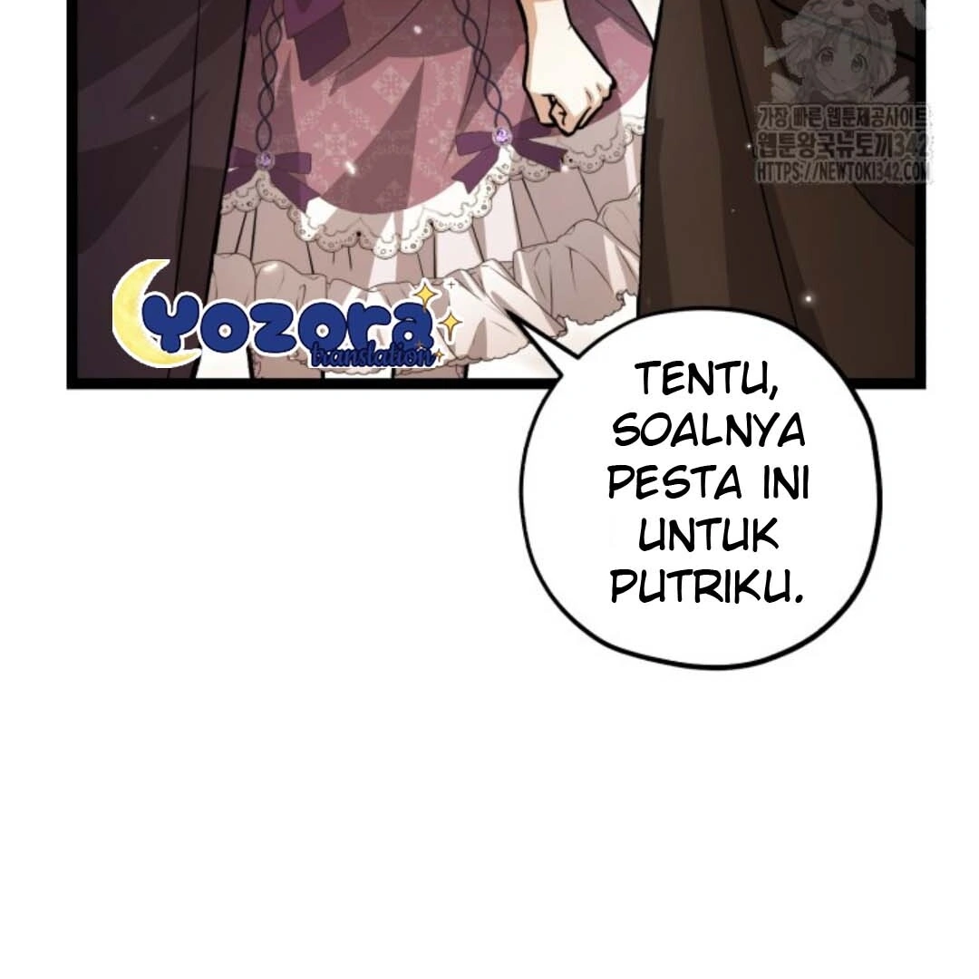 The Villain’s Daughter Plans To Run Away Chapter 38 Gambar 72