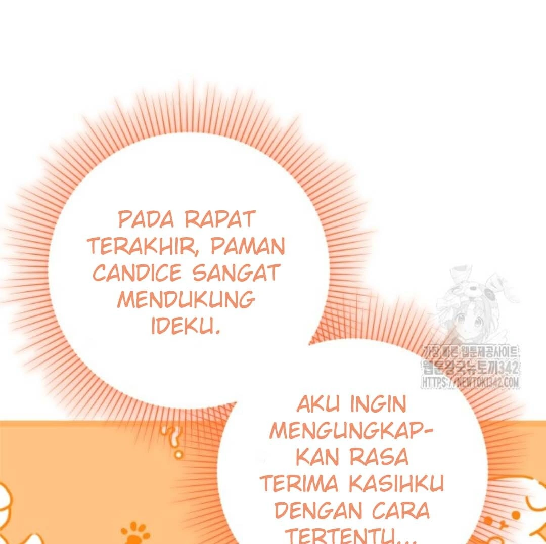 The Villain’s Daughter Plans To Run Away Chapter 38 Gambar 73