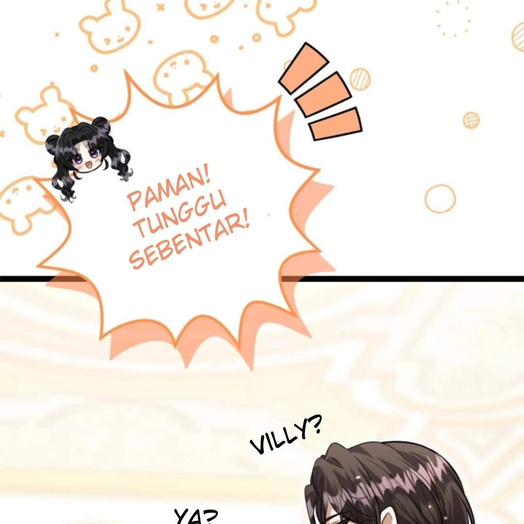 The Villain’s Daughter Plans To Run Away Chapter 38 Gambar 77