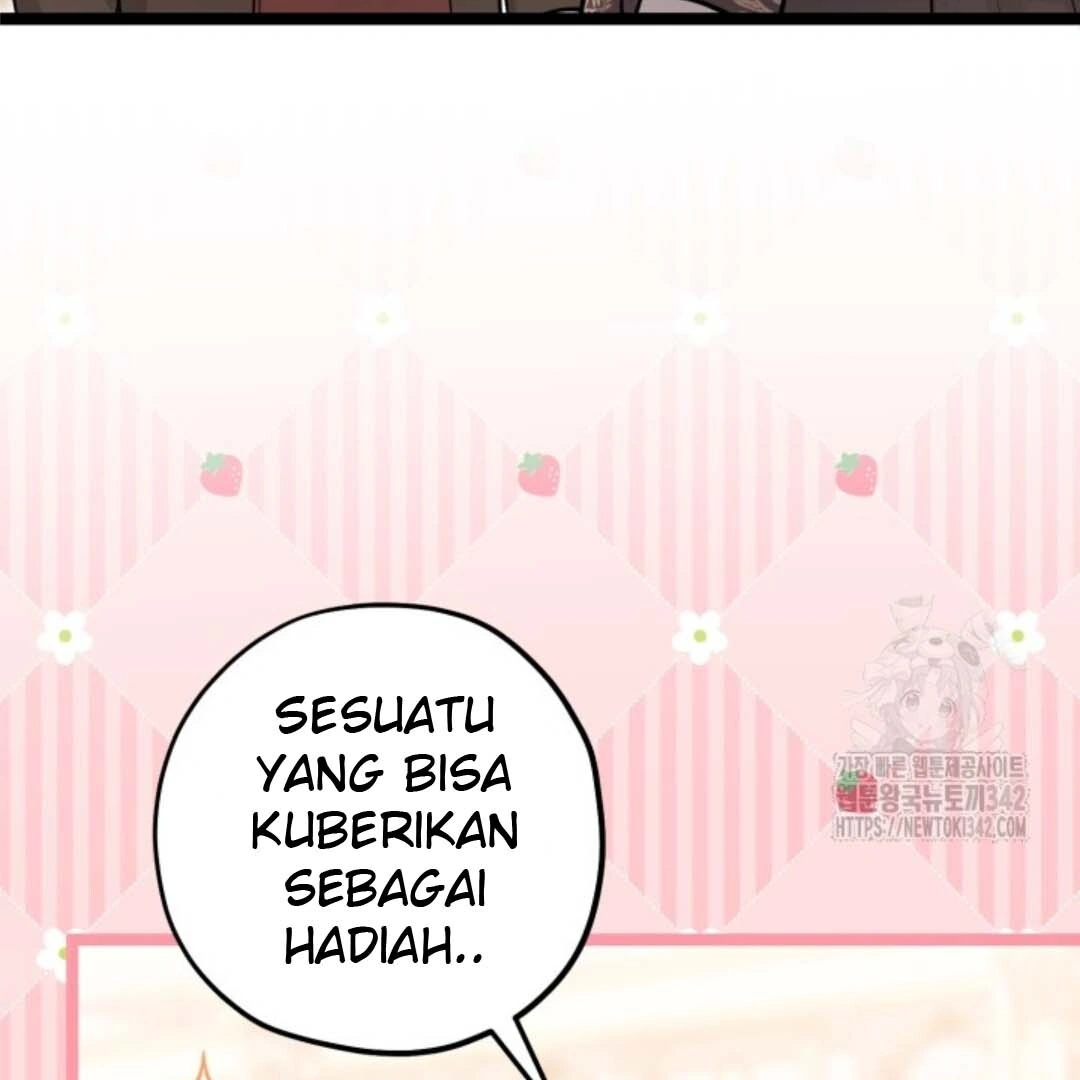 The Villain’s Daughter Plans To Run Away Chapter 38 Gambar 79