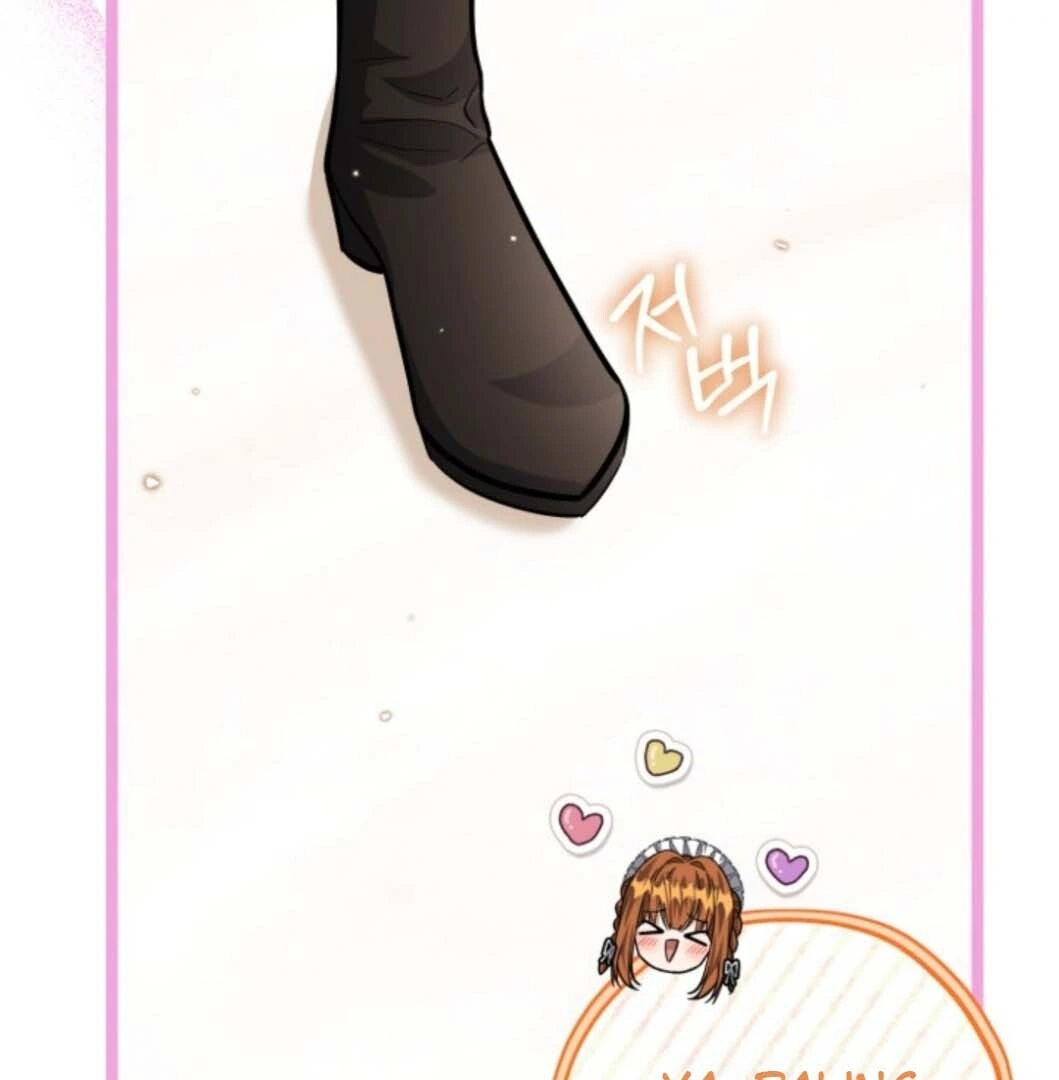 The Villain’s Daughter Plans To Run Away Chapter 38 Gambar 8