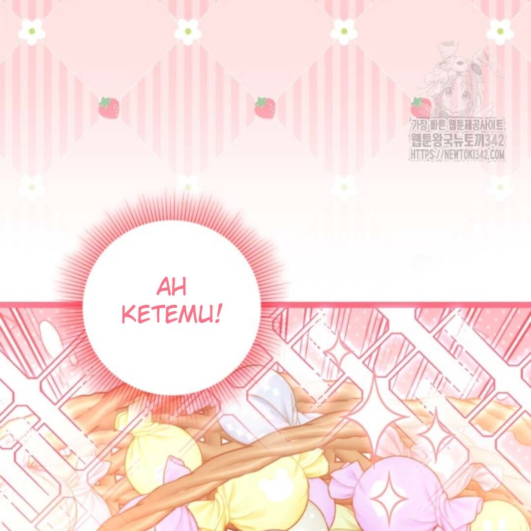 The Villain’s Daughter Plans To Run Away Chapter 38 Gambar 81