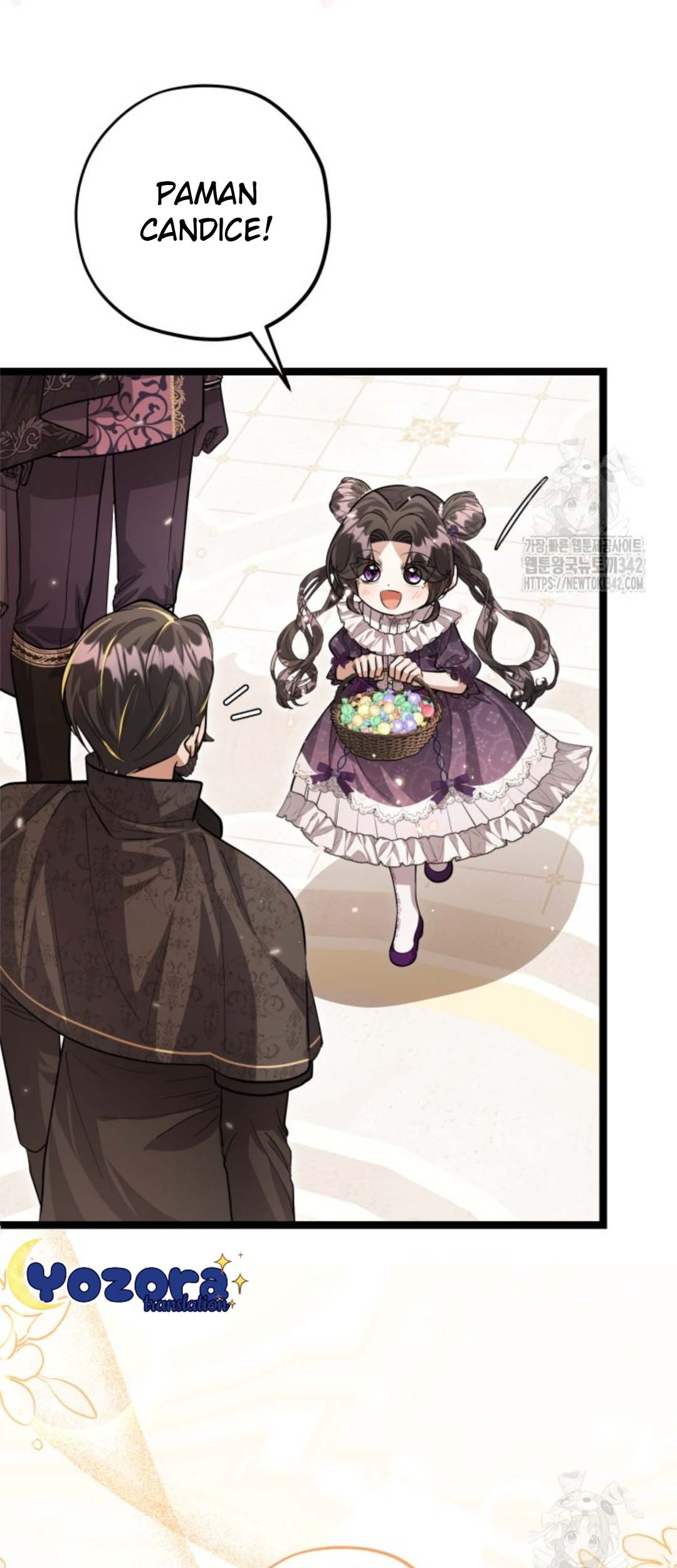 The Villain’s Daughter Plans To Run Away Chapter 38 Gambar 84