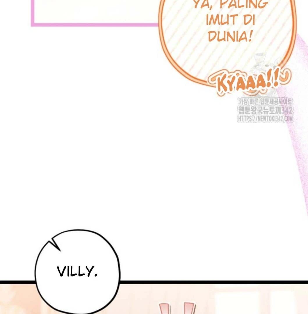 The Villain’s Daughter Plans To Run Away Chapter 38 Gambar 9