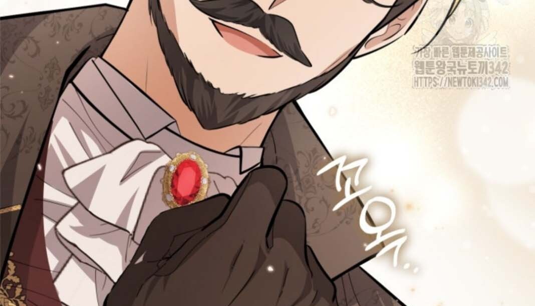 The Villain’s Daughter Plans To Run Away Chapter 38 Gambar 95