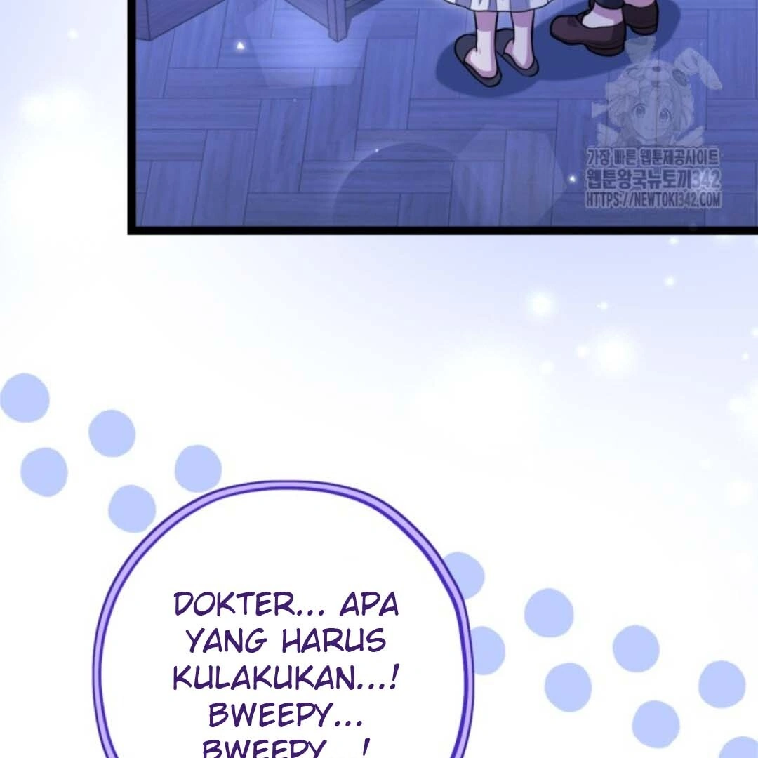 The Villain’s Daughter Plans To Run Away Chapter 37 Gambar 103