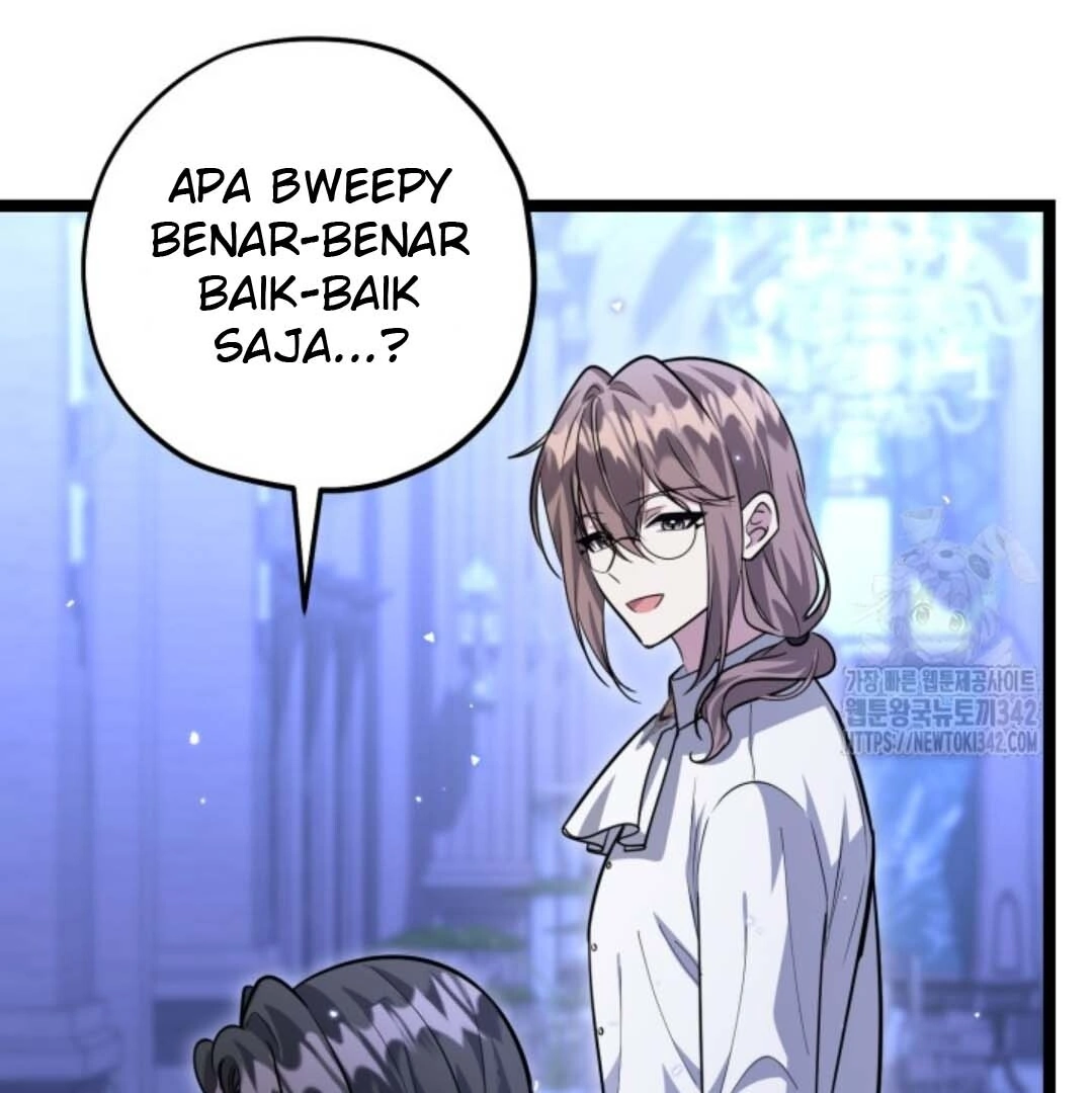 The Villain’s Daughter Plans To Run Away Chapter 37 Gambar 109