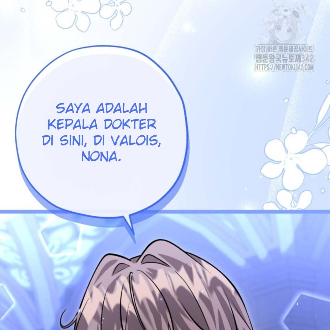 The Villain’s Daughter Plans To Run Away Chapter 37 Gambar 111