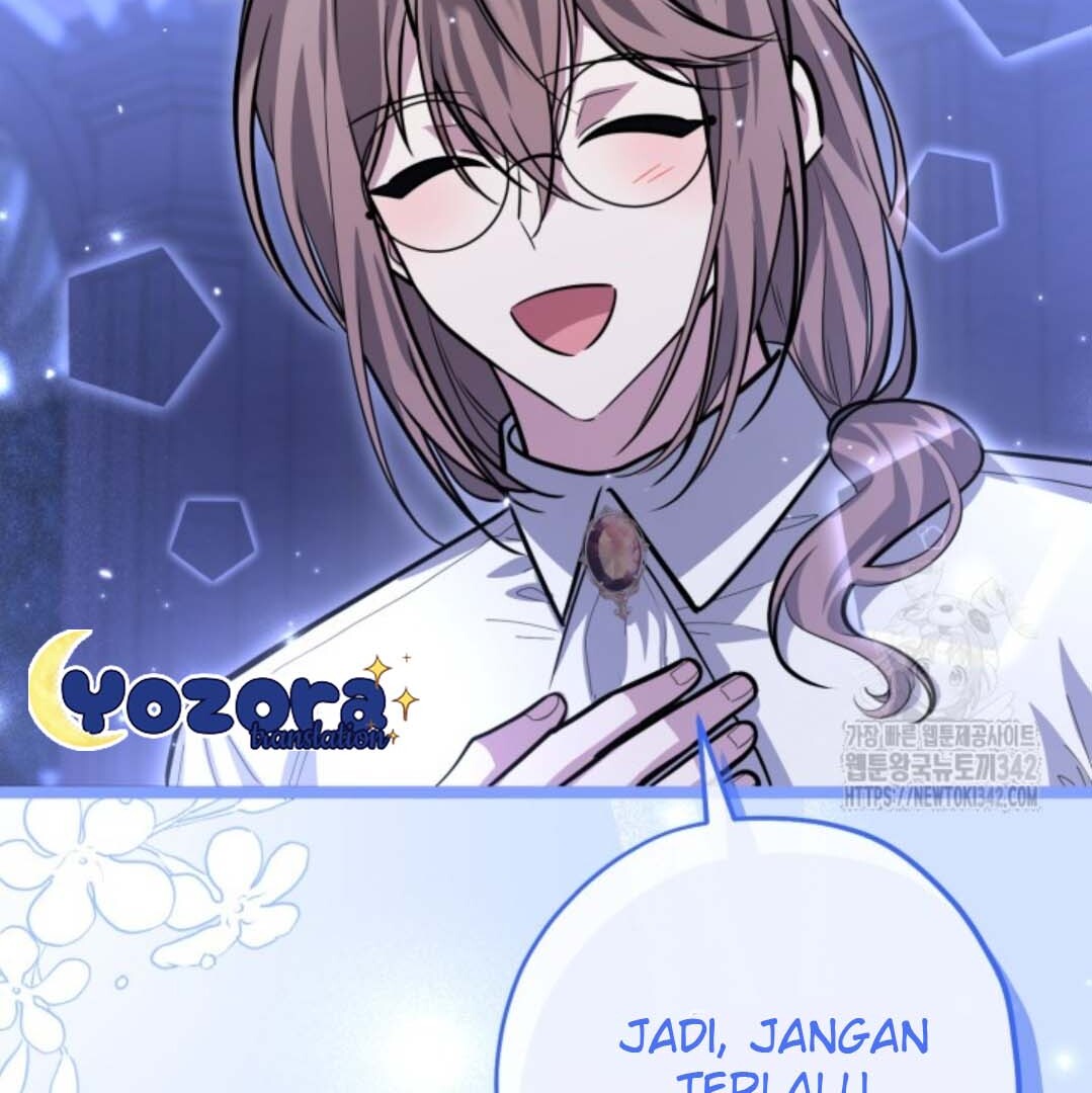 The Villain’s Daughter Plans To Run Away Chapter 37 Gambar 112