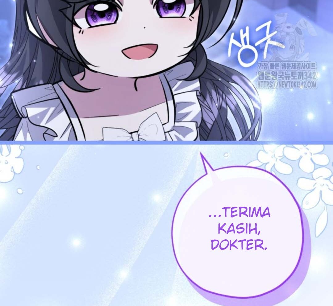 The Villain’s Daughter Plans To Run Away Chapter 37 Gambar 114