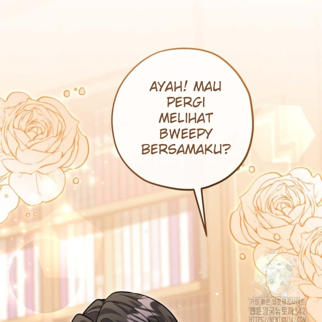 The Villain’s Daughter Plans To Run Away Chapter 37 Gambar 118