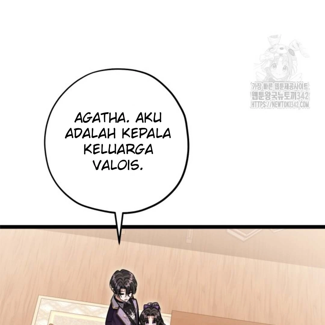 The Villain’s Daughter Plans To Run Away Chapter 37 Gambar 124