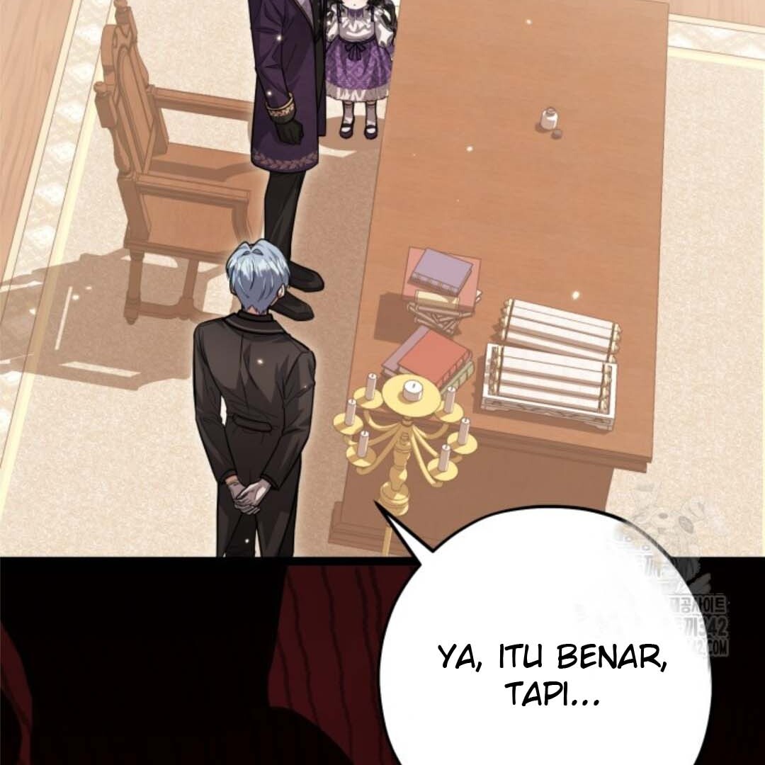 The Villain’s Daughter Plans To Run Away Chapter 37 Gambar 125