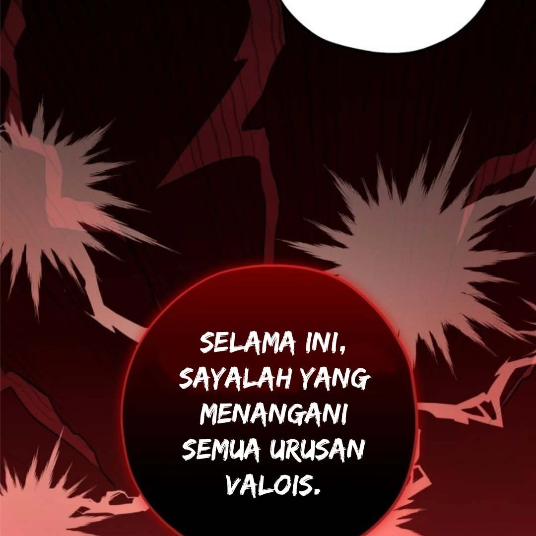 The Villain’s Daughter Plans To Run Away Chapter 37 Gambar 126