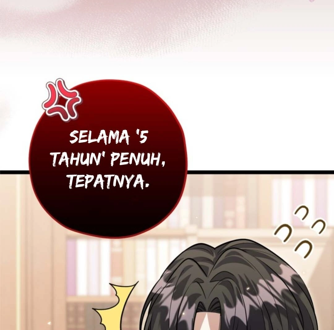 The Villain’s Daughter Plans To Run Away Chapter 37 Gambar 129