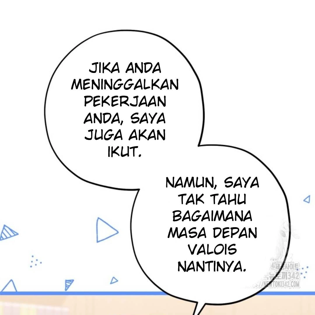 The Villain’s Daughter Plans To Run Away Chapter 37 Gambar 131