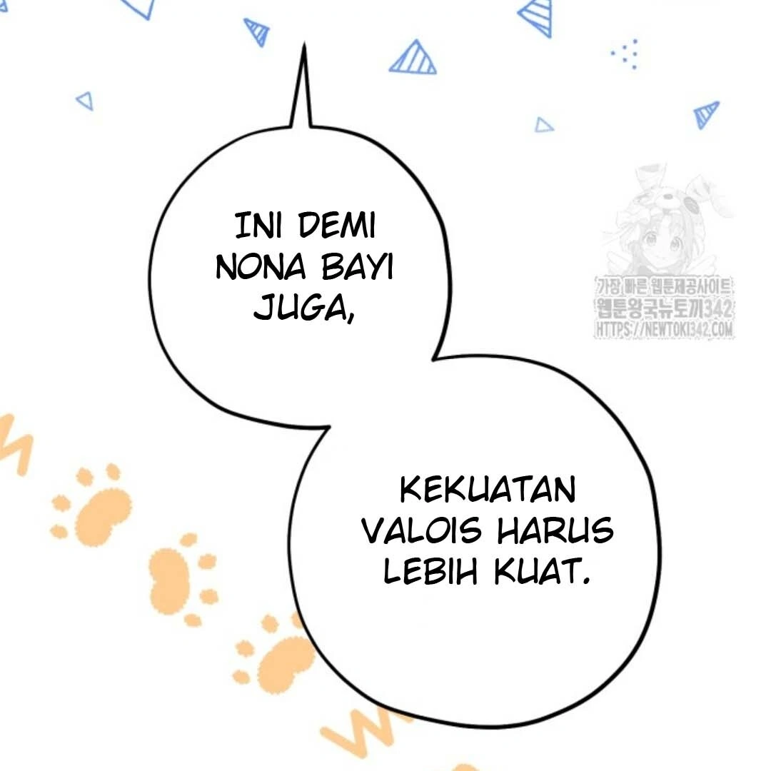 The Villain’s Daughter Plans To Run Away Chapter 37 Gambar 133