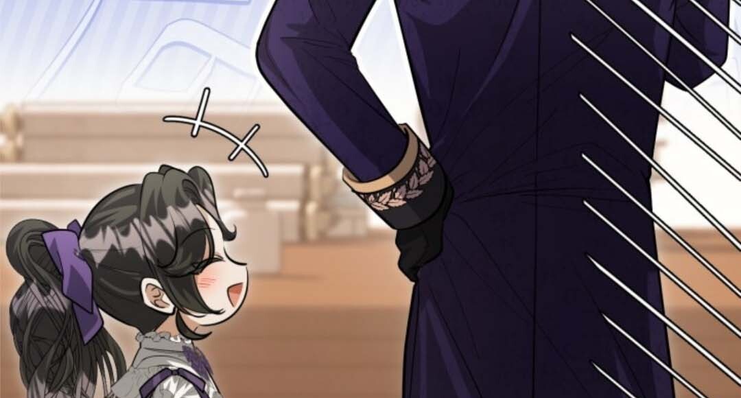 The Villain’s Daughter Plans To Run Away Chapter 37 Gambar 137