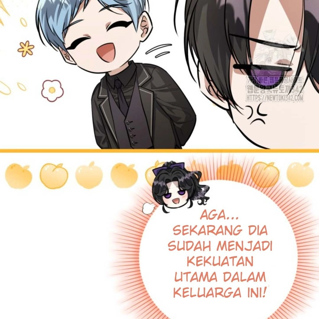 The Villain’s Daughter Plans To Run Away Chapter 37 Gambar 140