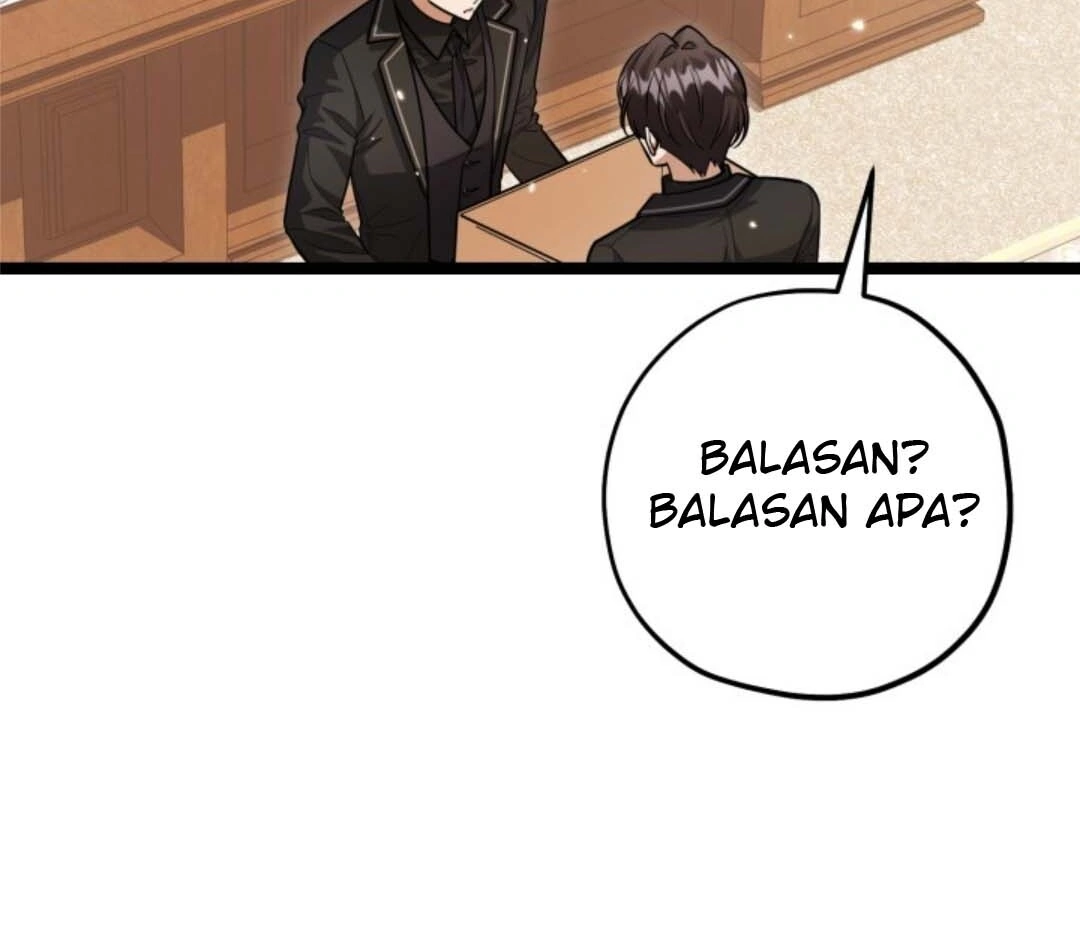 The Villain’s Daughter Plans To Run Away Chapter 37 Gambar 159