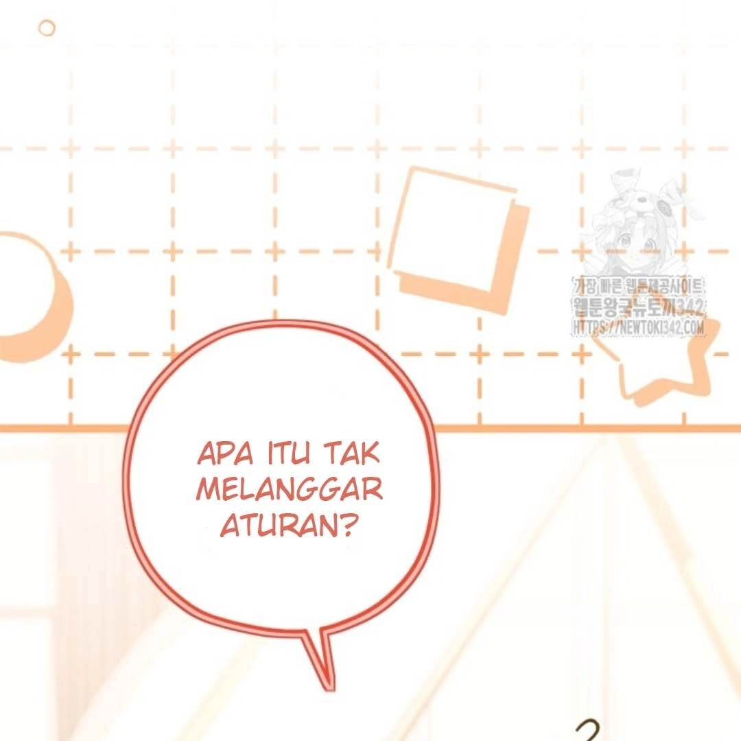 The Villain’s Daughter Plans To Run Away Chapter 37 Gambar 16