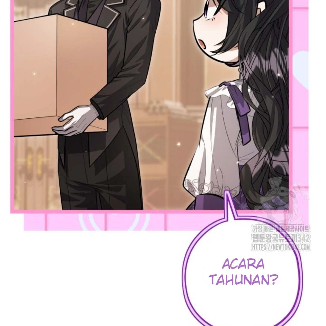 The Villain’s Daughter Plans To Run Away Chapter 37 Gambar 161