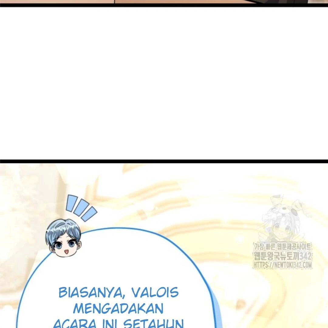 The Villain’s Daughter Plans To Run Away Chapter 37 Gambar 164