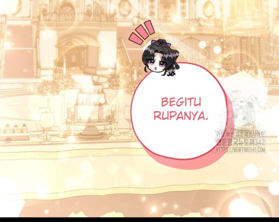 The Villain’s Daughter Plans To Run Away Chapter 37 Gambar 166