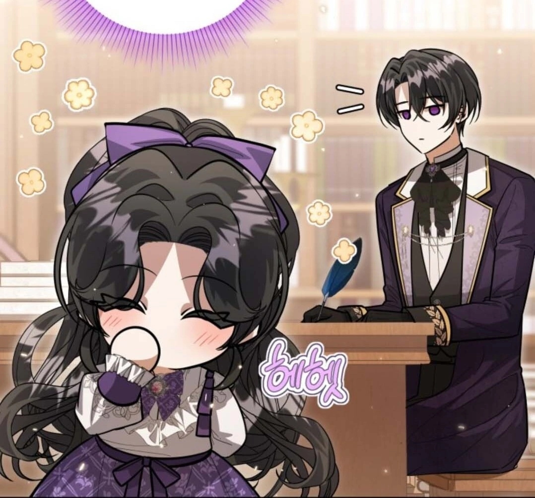 The Villain’s Daughter Plans To Run Away Chapter 37 Gambar 173