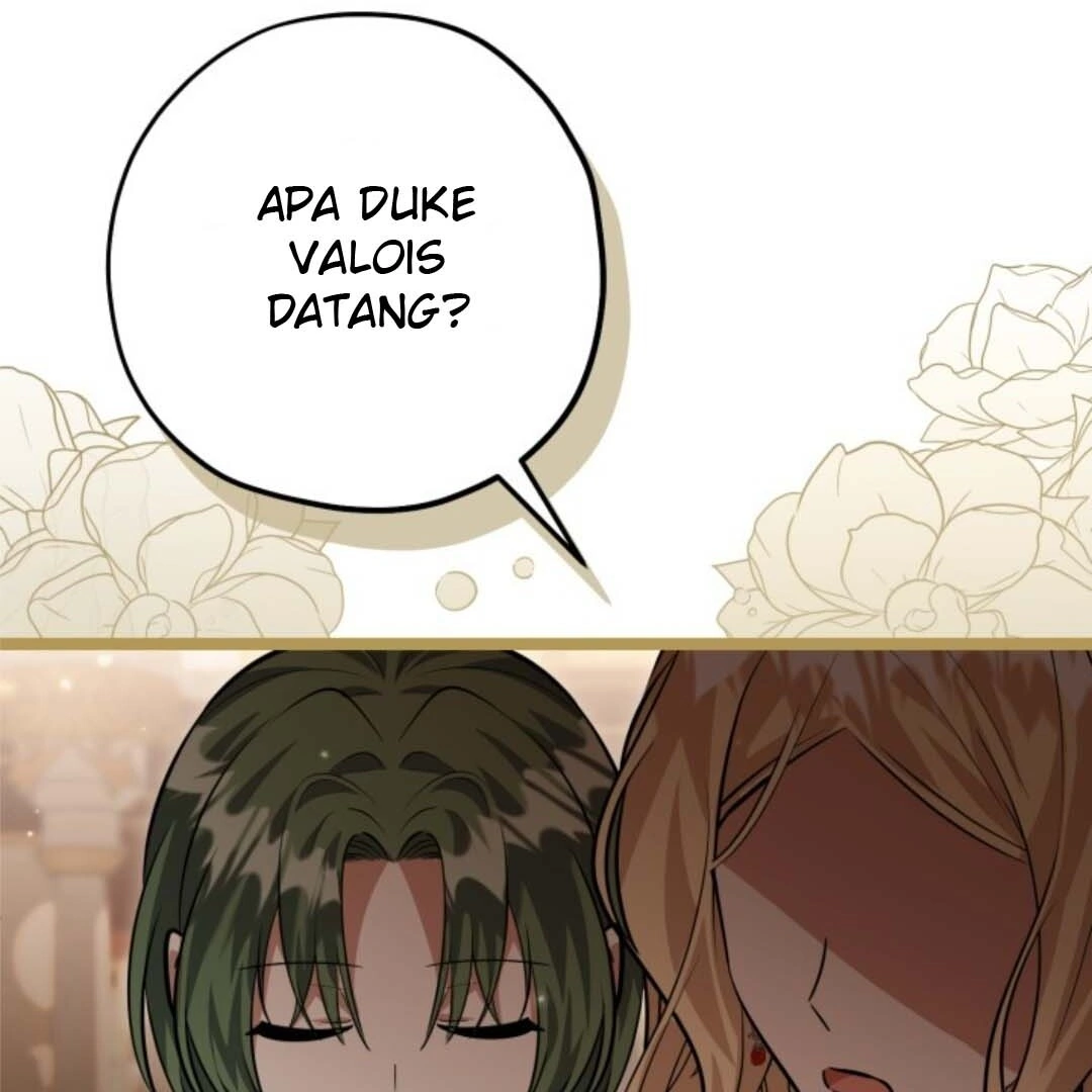 The Villain’s Daughter Plans To Run Away Chapter 37 Gambar 187