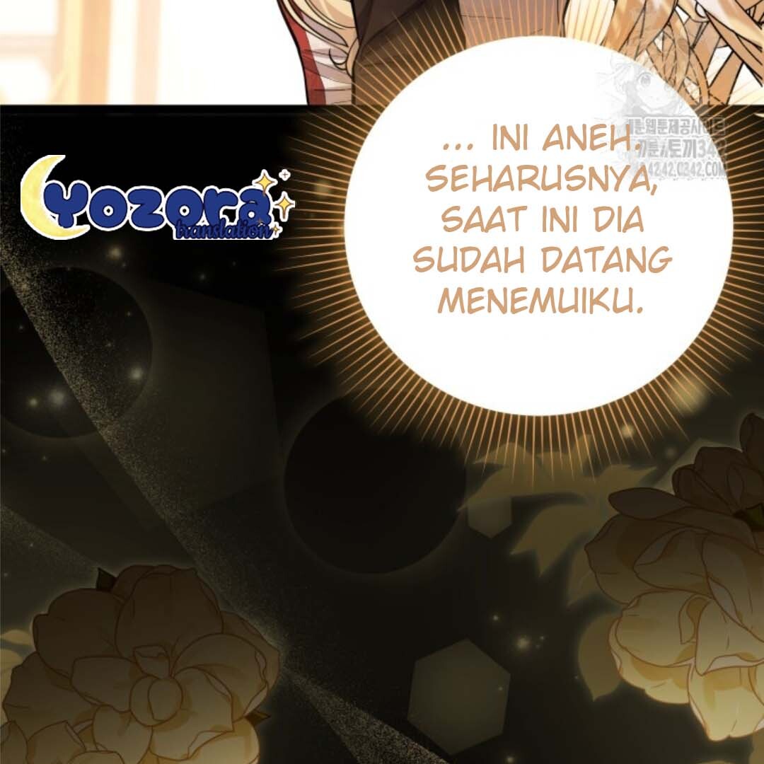 The Villain’s Daughter Plans To Run Away Chapter 37 Gambar 192