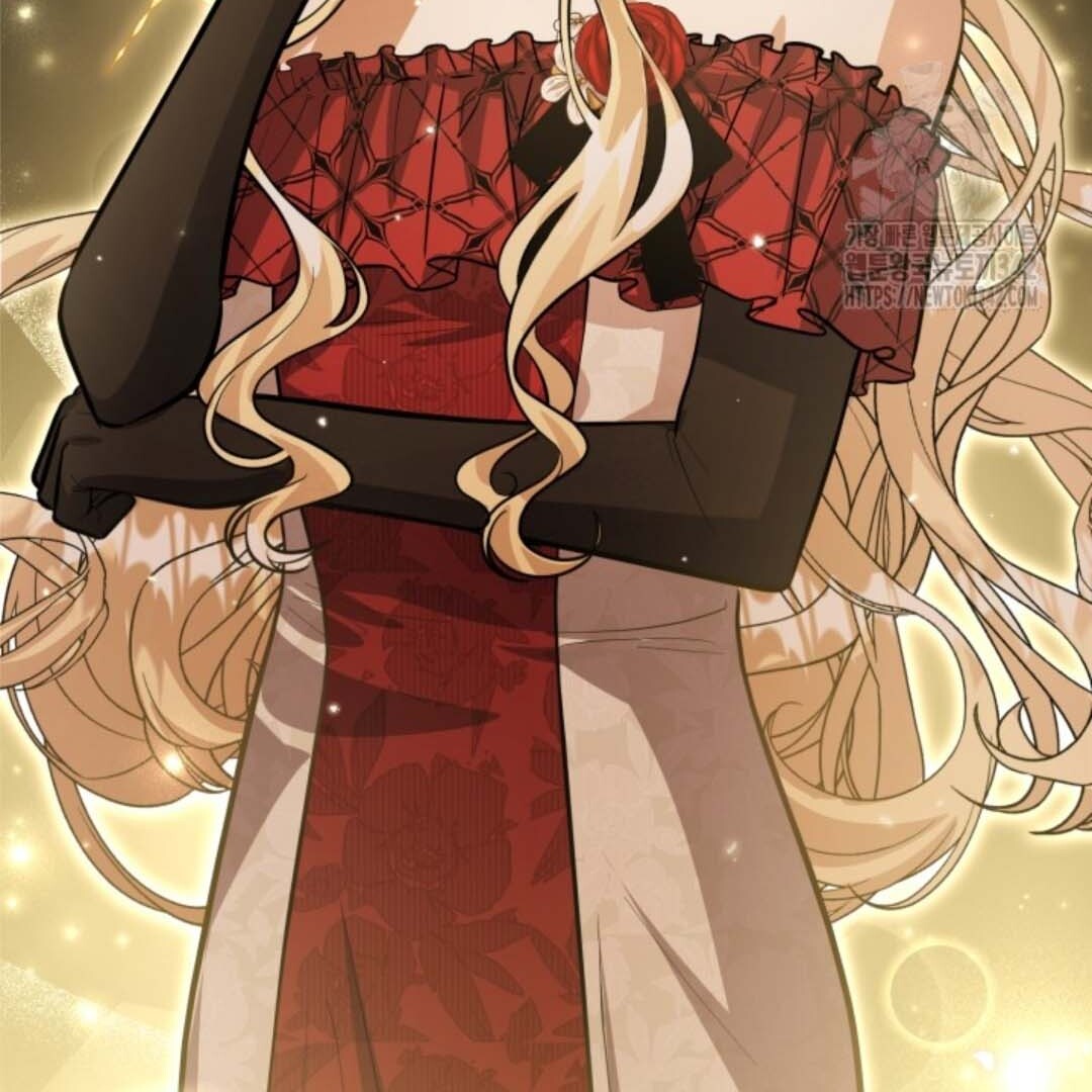 The Villain’s Daughter Plans To Run Away Chapter 37 Gambar 195