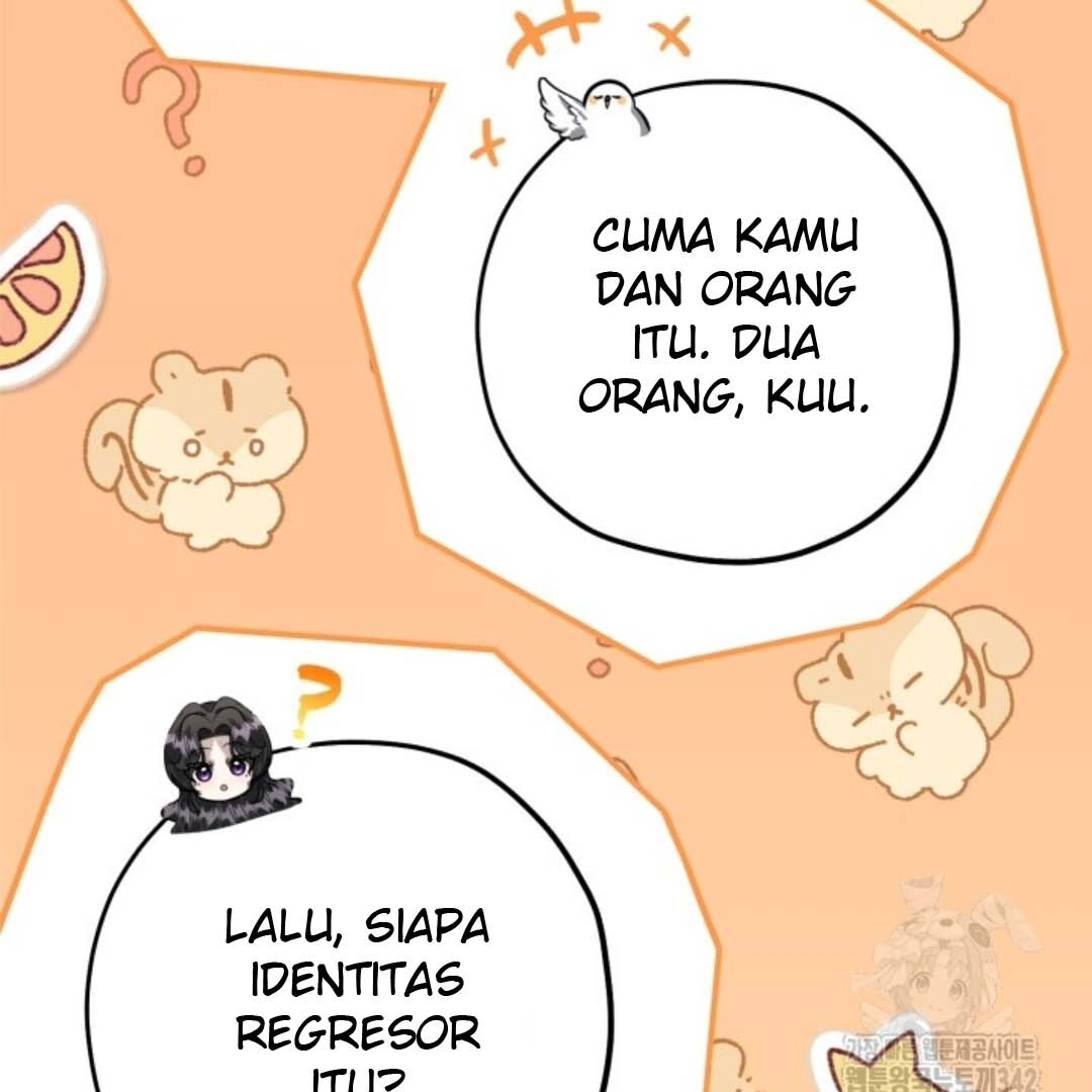 The Villain’s Daughter Plans To Run Away Chapter 37 Gambar 20