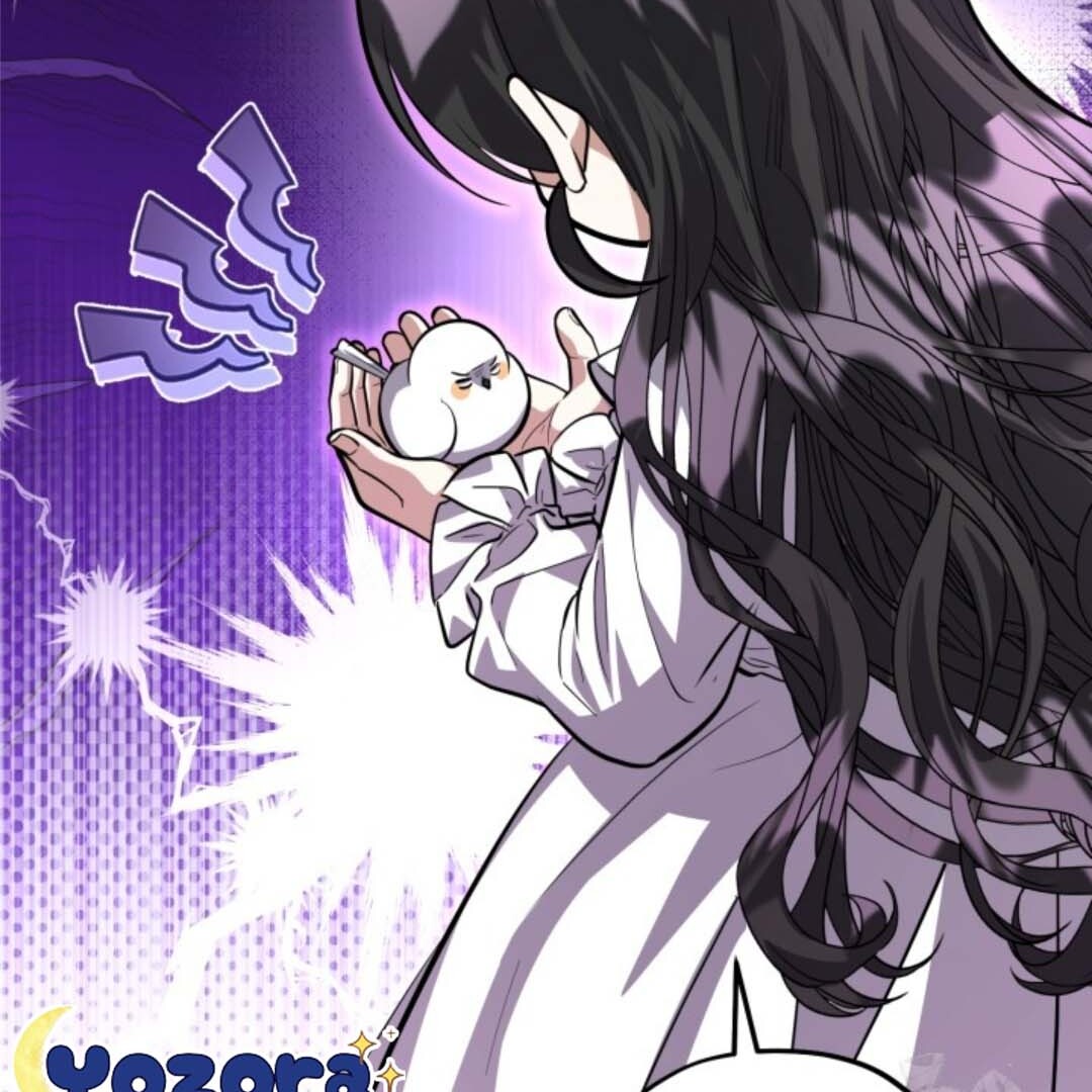 The Villain’s Daughter Plans To Run Away Chapter 37 Gambar 26