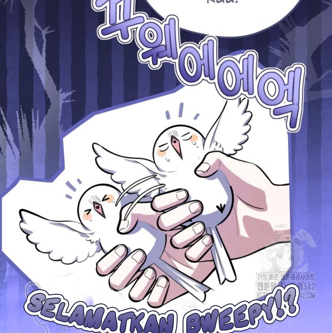 The Villain’s Daughter Plans To Run Away Chapter 37 Gambar 31