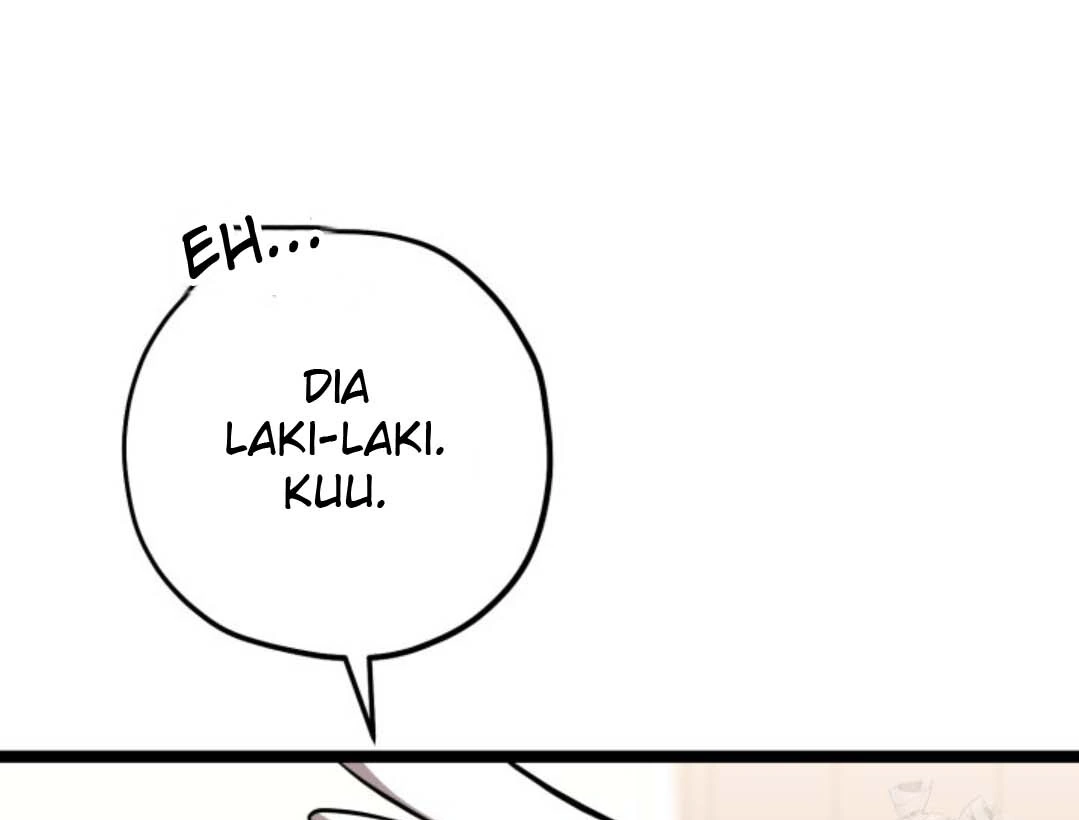 The Villain’s Daughter Plans To Run Away Chapter 37 Gambar 34