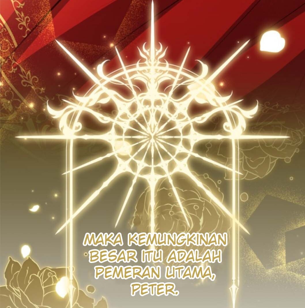 The Villain’s Daughter Plans To Run Away Chapter 37 Gambar 43